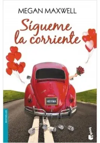 Imprescindible (Must-Have) SIGUEME LA CORRIENTE SIGUEME LA CORRIENTE