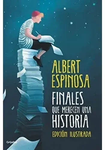Oferta FINALES QUE MERECEN UNA HISTORIA FINALES QUE MERECEN UNA HISTORIA
