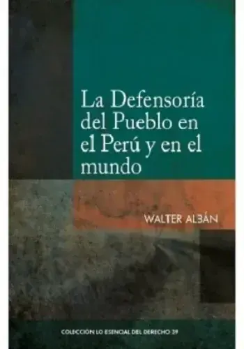 Envío Inmediato LA DEFENSORIA DEL PUEBLO EN EL PERU Y EN EL MUNDO LA DEFENSORIA DEL PUEBLO EN EL PERU Y EN EL MUNDO