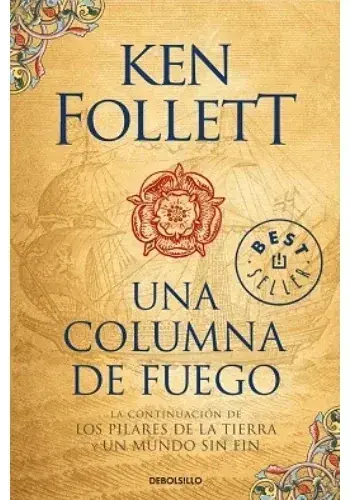 UNA COLUMNA DE FUEGO UNA COLUMNA DE FUEGO Alta Calidad