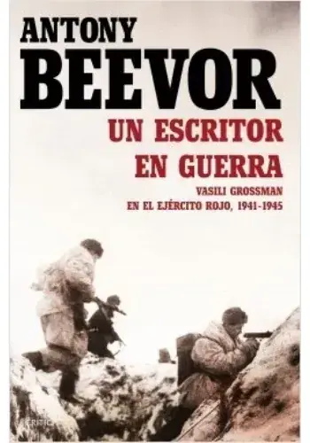 UN ESCRITOR EN GUERRA UN ESCRITOR EN GUERRA Pago Seguro