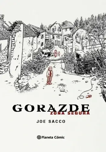 Pago Seguro GORAZDE (NUEVA EDICION) GORAZDE (NUEVA EDICION)