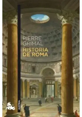 HISTORIA DE ROMA HISTORIA DE ROMA Oferta