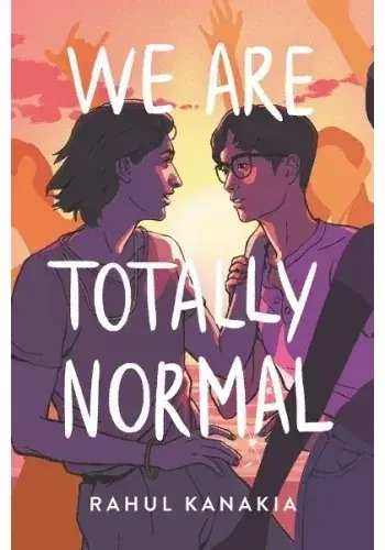 Envío Exprés WE ARE TOTALLY NORMAL WE ARE TOTALLY NORMAL