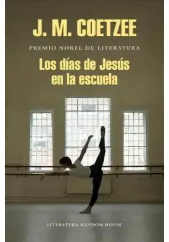 LOS DIAS DE JESUS EN LA ESCUELA LOS DIAS DE JESUS EN LA ESCUELA Popular