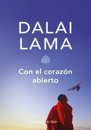 CON EL CORAZON ABIERTO CON EL CORAZON ABIERTO Promoción
