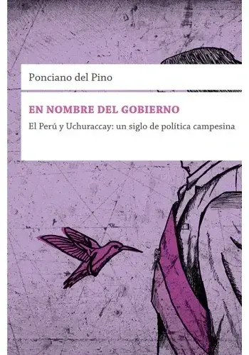 Novedad EN NOMBRE DEL GOBIERNO EN NOMBRE DEL GOBIERNO