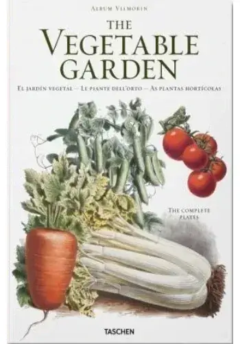 VILMORIN. EL JARDIN VEGETAL VILMORIN. EL JARDIN VEGETAL Oferta Limitada