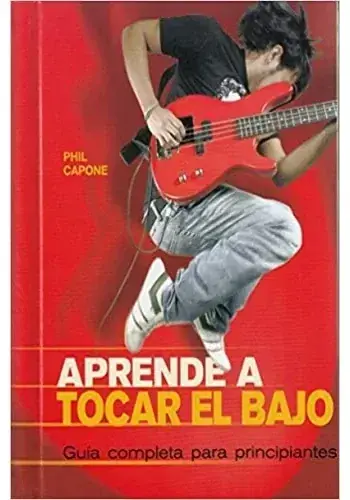 Oferta APRENDE A TOCAR EL BAJO APRENDE A TOCAR EL BAJO