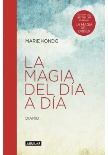 DIARIO - LA MAGIA DEL DIA A DIA DIARIO - LA MAGIA DEL DIA A DIA Precio Rebajado