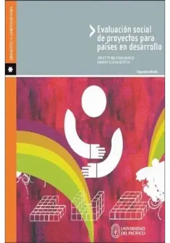 Última Oportunidad EVALUACION SOCIAL DE PROYECTOS PARA PAISES EN DESARROLLO EVALUACION SOCIAL DE PROYECTOS PARA PAISES EN DESARROLLO