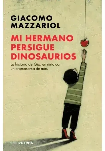 Solo Por Tiempo Limitado MI HERMANO PERSIGUE DINOSAURIOS MI HERMANO PERSIGUE DINOSAURIOS