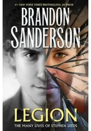 A Buen Precio LEGION LEGION