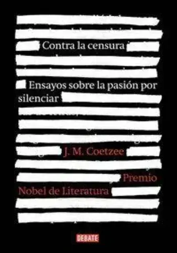 CONTRA LA CENSURA CONTRA LA CENSURA Oferta Especial