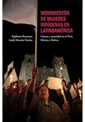 MOVIMIENTO DE MUJERES INDIGENAS EN LATINOAMERICA MOVIMIENTO DE MUJERES INDIGENAS EN LATINOAMERICA Ordena Ya