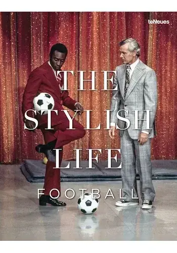 THE STYLISH LIFE FOOTBALL THE STYLISH LIFE FOOTBALL Imprescindible (Must-Have)