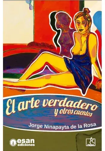 EL ARTE VERDADERO Y OTROS CUENTOS EL ARTE VERDADERO Y OTROS CUENTOS Última Oportunidad