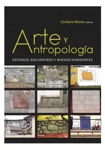 ARTE Y ANTROPOLOGIA ARTE Y ANTROPOLOGIA Pago Seguro