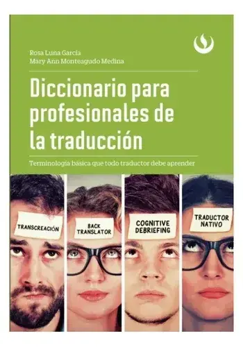 DICCIONARIO PARA PROFESIONALES DE LA TRADUCCION DICCIONARIO PARA PROFESIONALES DE LA TRADUCCION Envío Inmediato