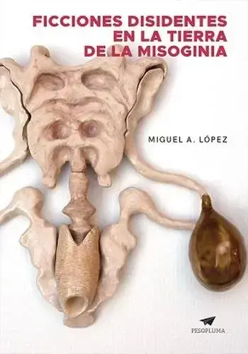 Novedad FICCIONES DISIDENTES EN LA TIERRA DE LA MISOGINIA FICCIONES DISIDENTES EN LA TIERRA DE LA MISOGINIA