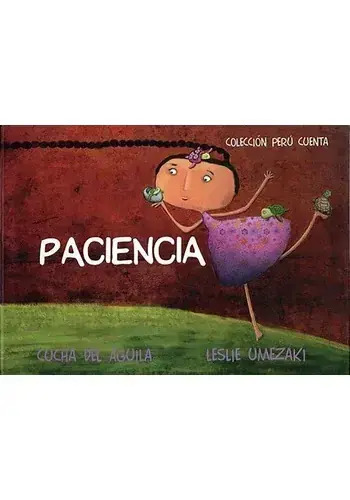 PACIENCIA PACIENCIA Precio Bajo
