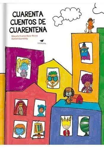 Precio Bajo CUARENTA CUENTOS DE CUARENTENA CUARENTA CUENTOS DE CUARENTENA