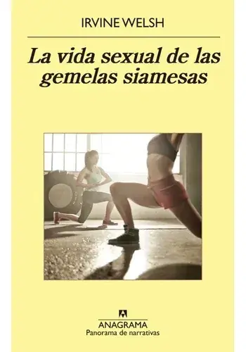 LA VIDA SEXUAL DE LAS GEMELAS SIAMESAS LA VIDA SEXUAL DE LAS GEMELAS SIAMESAS Económico
