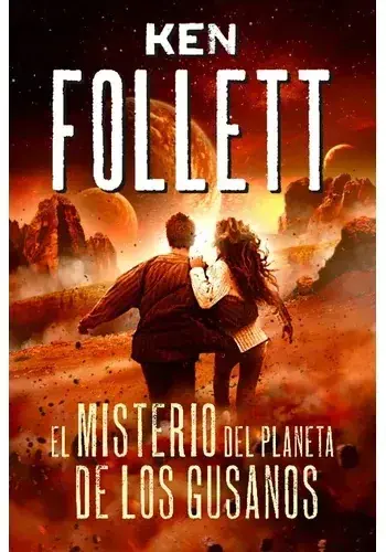EL MISTERIO DEL PLANETA DE LOS GUSANOS EL MISTERIO DEL PLANETA DE LOS GUSANOS Compra Ahora