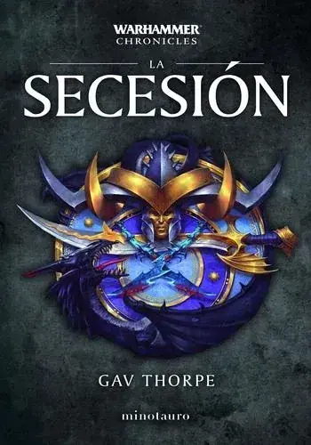 TIME OF LEGENDS OMNIBUS 03/03 LA SECESION TIME OF LEGENDS OMNIBUS 03/03 LA SECESION Bestseller