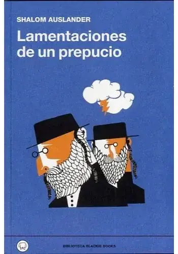 LAMENTACIONES DE UN PREPUCIO LAMENTACIONES DE UN PREPUCIO Oferta Especial