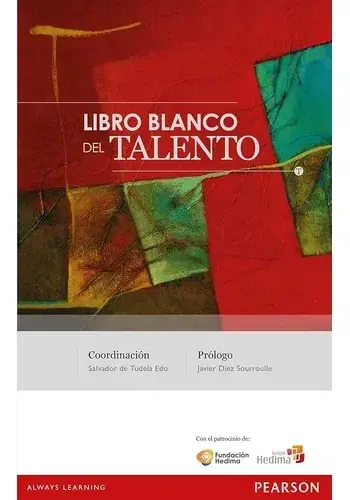 EL LIBRO BLANCO DEL TALENTO EL LIBRO BLANCO DEL TALENTO A Buen Precio