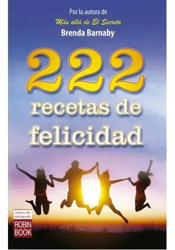 Pago Seguro 222 RECETAS DE FELICIDAD 222 RECETAS DE FELICIDAD