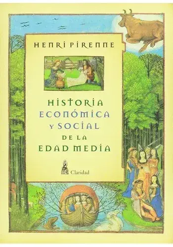 HISTORIA ECONOMICA Y SOCIAL EDAD MEDIA HISTORIA ECONOMICA Y SOCIAL EDAD MEDIA Directo De Fábrica