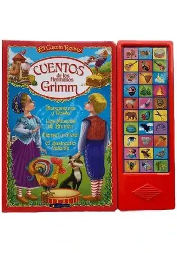 CUENTOS DE LOS HERMANOS GRIMM CUENTOS DE LOS HERMANOS GRIMM Precio Económico