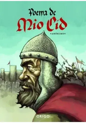 Bestseller POEMA DEL MIO CID POEMA DEL MIO CID