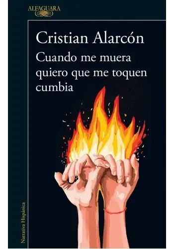 CUANDO ME MUERA QUIERO QUE ME TOQUEN CUMBIA CUANDO ME MUERA QUIERO QUE ME TOQUEN CUMBIA Bestseller