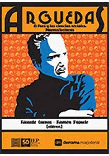 Ordenar Ahora Mismo ARGUEDAS, EL PERU Y LAS CIENCIAS SOCIALES NUEVAS LECTURAS ARGUEDAS, EL PERU Y LAS CIENCIAS SOCIALES NUEVAS LECTURAS