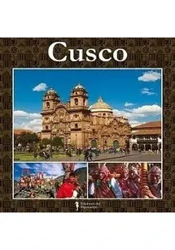Promoción Exclusiva GUIA CUSCO ESPAÑOL GUIA CUSCO ESPAÑOL