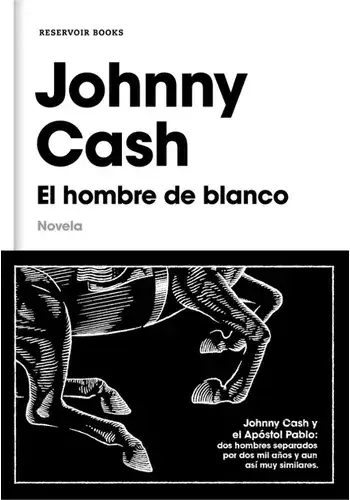EL HOMBRE DE BLANCO EL HOMBRE DE BLANCO Alta Calidad