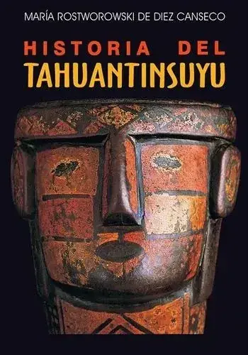 HISTORIA DEL TAHUANTINSUYO (OBRAS COMPLETAS VIII) HISTORIA DEL TAHUANTINSUYO (OBRAS COMPLETAS VIII) Precio Económico