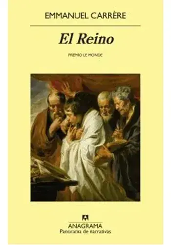 Solo Hoy EL REINO EL REINO