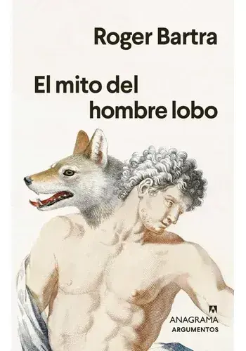 EL MITO DEL HOMBRE LOBO EL MITO DEL HOMBRE LOBO A Buen Precio