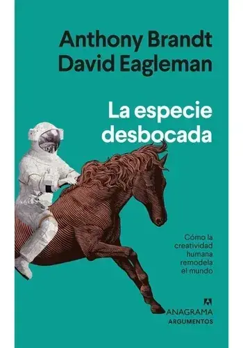 Devolución Gratuita LA ESPECIE DESBOCADA LA ESPECIE DESBOCADA