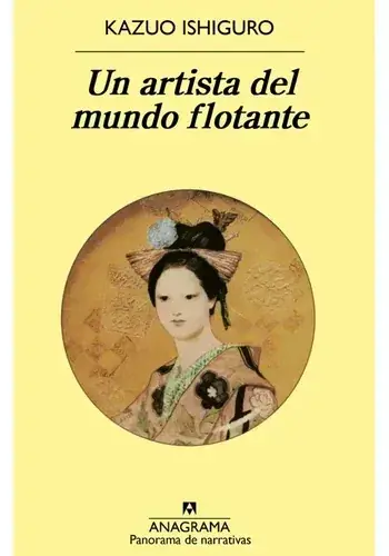 Precio De Oferta UN ARTISTA DEL MUNDO FLOTANTE UN ARTISTA DEL MUNDO FLOTANTE