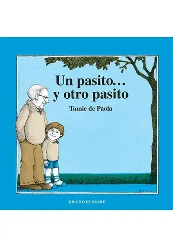 UN PASITO Y OTRO PASITO UN PASITO Y OTRO PASITO Precio De Oferta