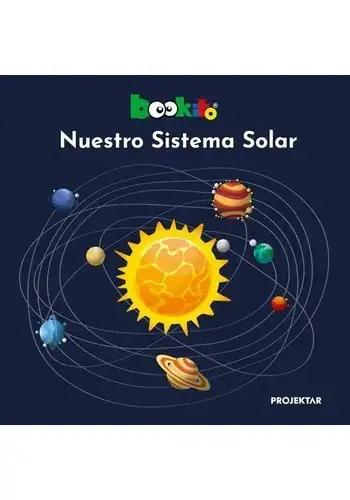 Rebajas NUESTRO SISTEMA SOLAR NUESTRO SISTEMA SOLAR