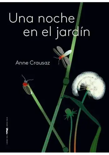 Popular UNA NOCHE EN EL JARDIN UNA NOCHE EN EL JARDIN