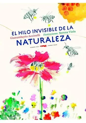 Certificado EL HILO INVISIBLE DE LA NATURALEZA EL HILO INVISIBLE DE LA NATURALEZA