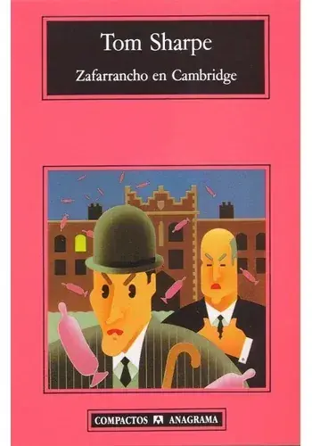 Precio Bajo ZAFARRANCHO EN CAMBRIDGE ZAFARRANCHO EN CAMBRIDGE