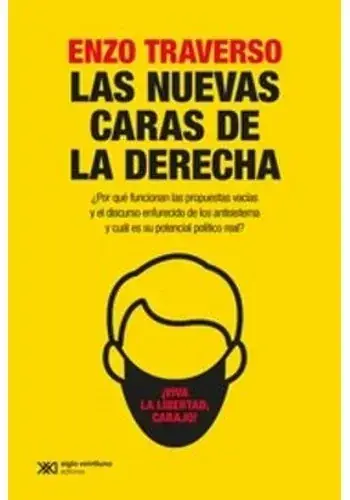 LAS NUEVAS CARAS DE LA DERECHA LAS NUEVAS CARAS DE LA DERECHA Precio Rebajado